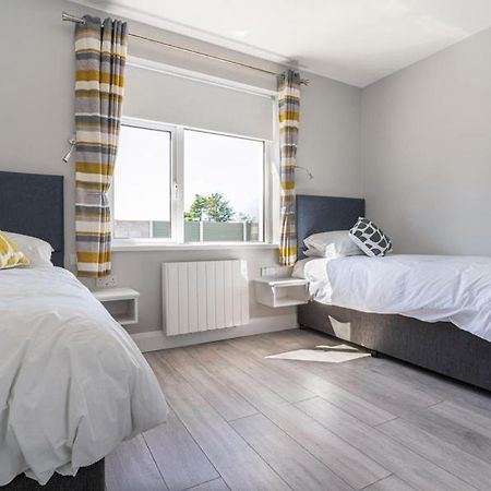 Burrows Lodge, The Sand Dunes Room 3 Tramore Exterior foto